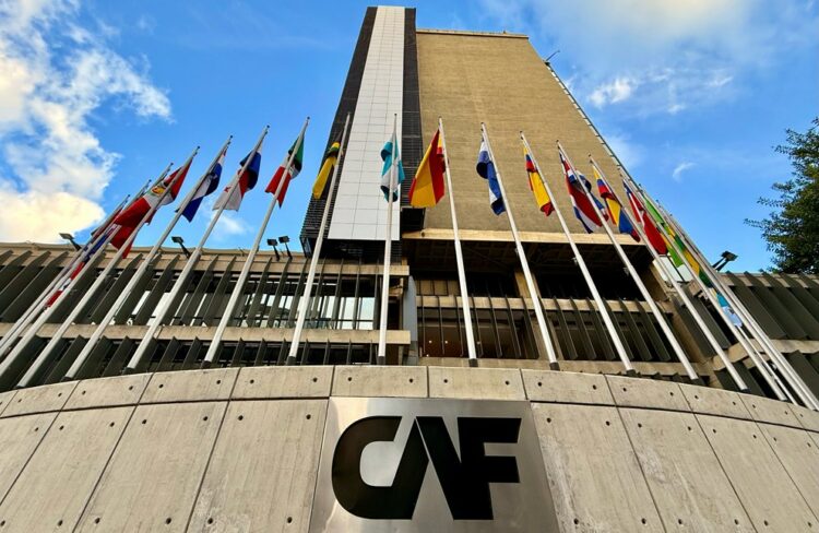 CAF