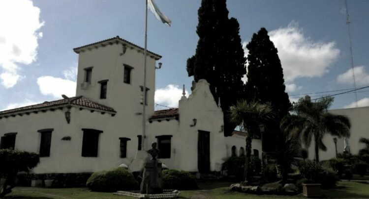 La Calera denunció una restricción del 80% en el suministro de agua Rambaldi denunció que la reducción del suministro fue una decisión unilateral y calificó la medida como ilegal.