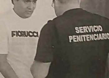 pastor