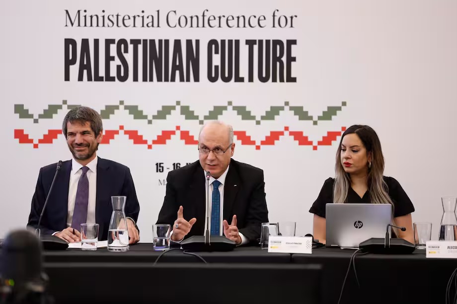 La Unesco confirmó que el 76% de la cultura en Gaza está en ruinas La Unesco confirmó que el 76% de la cultura en Gaza está en ruinas