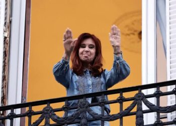 La Corte confirmó el decomiso de $ 685.000 millones contra Cristina Kirchner La Corte confirmó el decomiso de $ 685.000 millones contra Cristina Kirchner