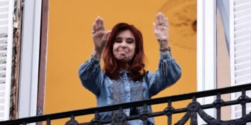 La Corte confirmó el decomiso de $ 685.000 millones contra Cristina Kirchner
