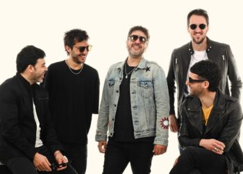 La Medianera, rock a prueba del tiempo