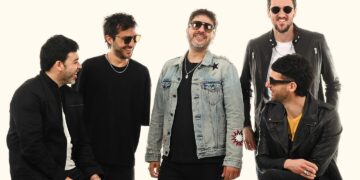 La Medianera, rock a prueba del tiempo