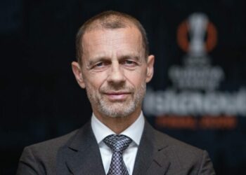La UEFA anunció un boicot a los torneos organizados por la FIFA