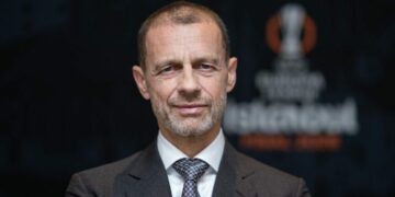 La UEFA anunció un boicot a los torneos organizados por la FIFA