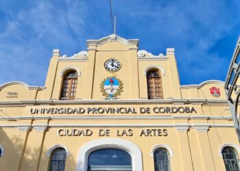 La UPC fue evaluada por la CONEAU tras un proceso iniciado en 2023.