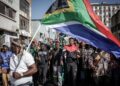 La construcción de un enemigo: Sudáfrica atraviesa una nueva ola xenófoba La construcción de un enemigo: Sudáfrica atraviesa una nueva ola xenófoba