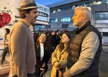 La elección de Armando Bó para dirigir esta adaptación aporta una jerarquía artística e internacional al proyecto.