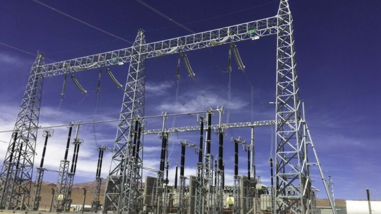 El Gobierno planifica una extensión para la emergencia en el sector energético La emergencia eléctrica venció este 9 de julio.