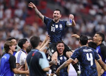 La gran final del Mundial, Colapinto corre en Bélgica y juegan Los Pumas