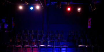 La Provincia abrió una convocatoria con fondos para salas de teatro independiente La inscripción permanecerá abierta hasta el 21 de agosto.