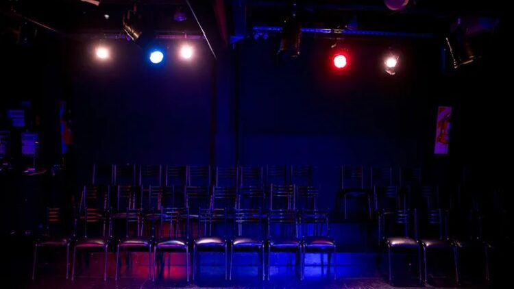 La Provincia abrió una convocatoria con fondos para salas de teatro independiente La inscripción permanecerá abierta hasta el 21 de agosto.