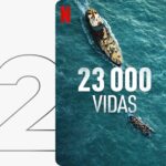 Las 10 películas más vistas en Netflix esta semana