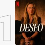 Las 10 películas más vistas en Netflix esta semana