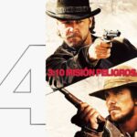 Las 10 películas más vistas en Netflix esta semana