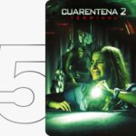 Las 10 películas más vistas en Netflix esta semana