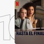 Las 10 películas más vistas en Netflix esta semana