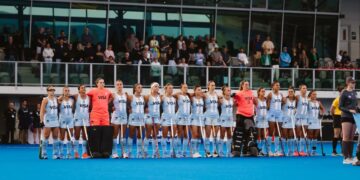 Las Leonas anunciaron el plantel para el Mundial 2026