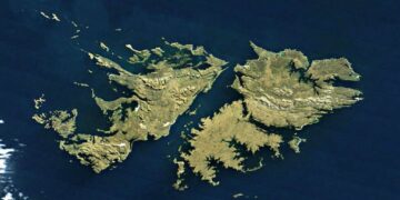 Las Malvinas ¿"no parecen tener 193 años de historia"?, tienen muchísimo más Las Malvinas ¿»no parecen tener 193 años de historia»?, tienen muchísimo más