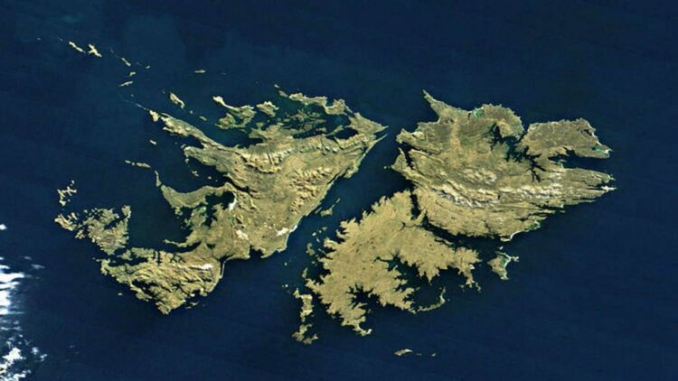 Las Malvinas ¿"no parecen tener 193 años de historia"?, tienen muchísimo más Las Malvinas ¿"no parecen tener 193 años de historia"?, tienen muchísimo más