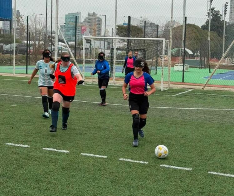 Las Murciélagas empiezan a soñar con la Copa América Las Murciélagas concentrarán en agosto de cara al certamen continental.