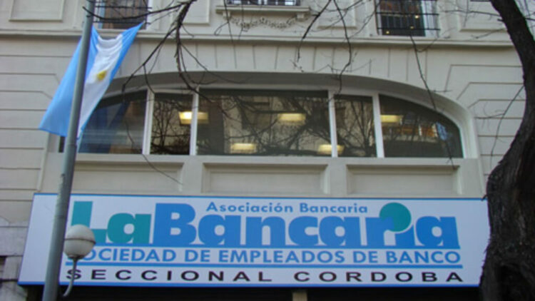 Las cinco seccionales de La Bancaria realizan asambleas desde hoy hasta el viernes 31 asamblea