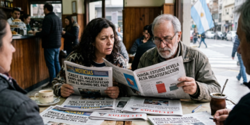 Las encuestas advierten sobre el alto malestar ciudadano Las encuestas advierten sobre el alto malestar ciudadano
