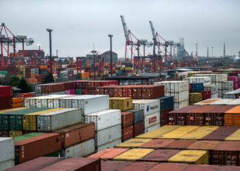 India, China y Egipto lideraron el crecimiento entre los destinos.