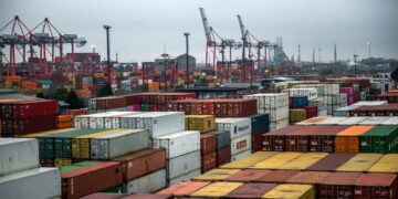 India, China y Egipto lideraron el crecimiento entre los destinos.