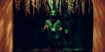 Latenzen: la última oportunidad para sumergirse en el inconsciente colectivo del arte Latenzen: la última oportunidad para sumergirse en el inconsciente colectivo del arte