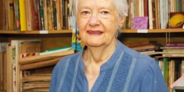 Abren la convocatoria para celebrar los 90 años de Laura Devetach