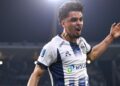 Le empataron al final: Talleres y Vélez se van 1-1 al entretiempo Le empataron al final: Talleres y Vélez se van 1-1 al entretiempo