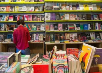 La Cámara Argentina del Libro rechaza el proyecto que elimina el precio único de los libros