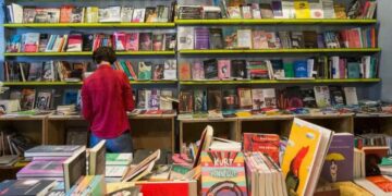 La Cámara Argentina del Libro rechaza el proyecto que elimina el precio único de los libros