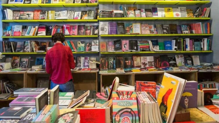 La Cámara Argentina del Libro rechaza el proyecto que elimina el precio único de los libros La Cámara Argentina del Libro rechaza el proyecto que elimina el precio único de los libros