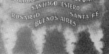 El libro que pone en las vías la historia de los pueblos