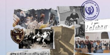 El libro que retrata los cien años del Conservatorio Provincial
