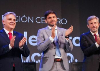 Se inaugurará la Casa de la Región Centro, que funcionará como sede administrativa permanente del bloque.