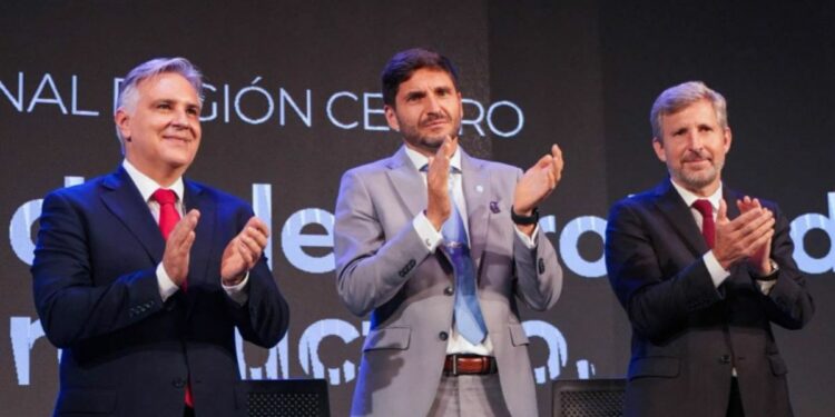 Se inaugurará la Casa de la Región Centro, que funcionará como sede administrativa permanente del bloque.