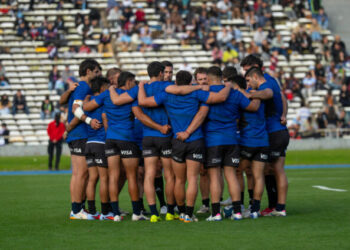 Los Pumas, con equipo confirmado para recibir a Escocia en el Kempes Los Pumas, con equipo confirmado para recibir a Escocia en el Kempes