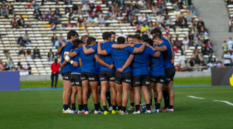 Los Pumas, con equipo confirmado para recibir a Escocia en el Kempes Los Pumas vuelven a la acción después de siete meses de inactividad.