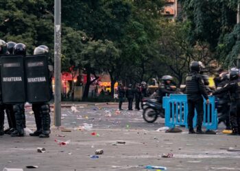 "Los festejos no son excusa para delinquir", resaltan desde la Policía de Córdoba.