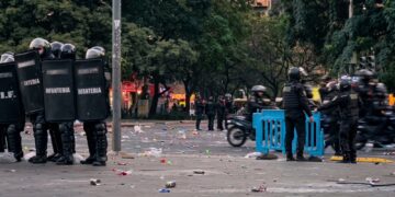 "Los festejos no son excusa para delinquir", resaltan desde la Policía de Córdoba.
