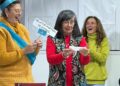 Los libros, puentes para el entramado comunitario