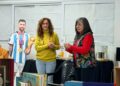 Los libros, puentes para el entramado comunitario