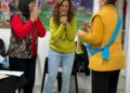 Los libros, puentes para el entramado comunitario