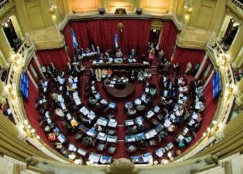 Senadores