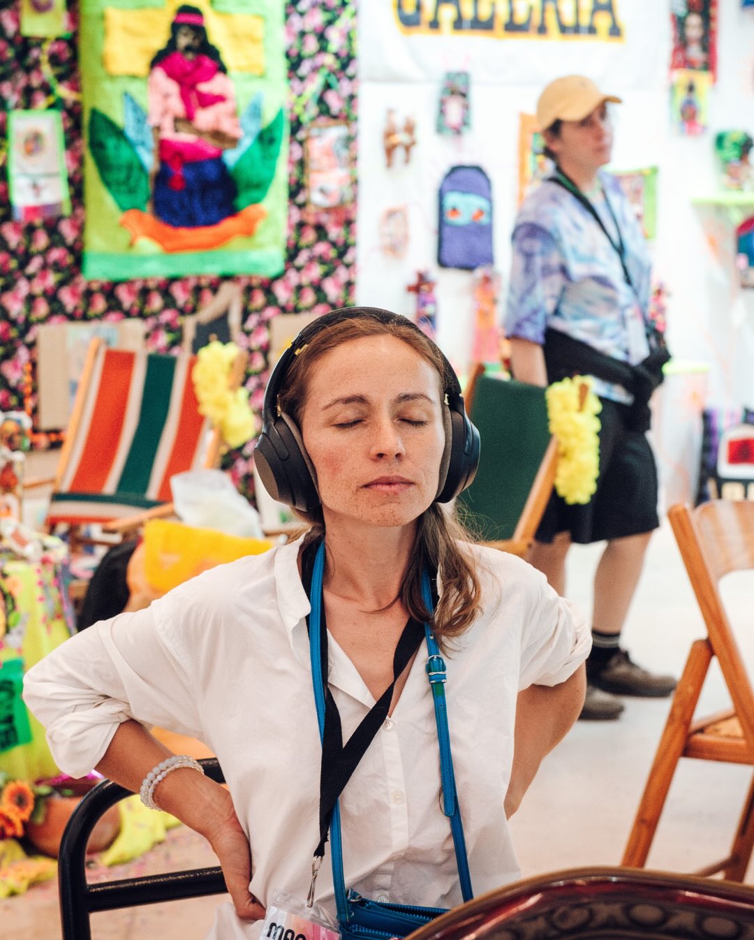 El Mercado de Arte Contemporáneo anunció sus seleccionados