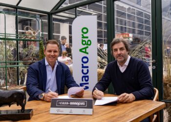 Banco Macro y la Asociación Argentina de Brangus se unen en alianza estratégica